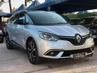 Usata Renault Grand Scénic IV Bose Edition 110 CV (80 kW) 2017 Monovolume