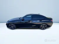 Usata BMW 320 M Sport 190 CV (139 kW) 2025 Nero Berlina