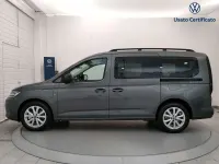 Nuova VW Caddy Maxi Life 150 CV (110 kW) 2026 Argento Monovolume
