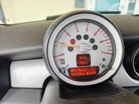 Usata Mini Cooper D Pepper 109 CV (80 kW) 2007 Utilitaria