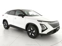 Nuova Omoda 5 147 CV (108 kW) 2026 Khaky white SUV