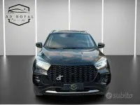 Usata DR DR 5.0 116 CV (85 kW) 2024 Nero SUV