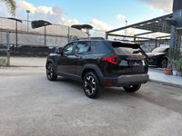 Nuova Dacia Duster Extreme 91 CV (66 kW) 2025 Nero SUV