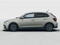 Nuova VW Polo 80 CV (58 kW) 2026 Ascot grey Utilitaria