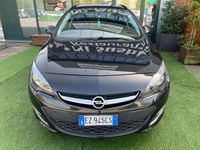 usata Opel Astra 1.4 Turbo 140CV Sports Tourer GPL Tech