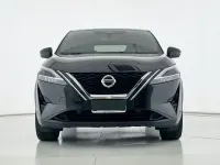 Usata Nissan Qashqai Tekna 158 CV (116 kW) 2022 Nero SUV