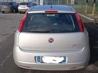 Usata Fiat Grande Punto S 75 CV (55 kW) 2013 Utilitaria