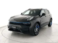 Usata Lynk & Co 01 180 CV (132 kW) 2024 Nero SUV