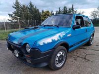 Usata Fiat Ritmo 105 CV (77 kW) 1982 Berlina