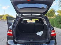 Usata Mercedes ML250 Premium 204 CV (150 kW) 2013 SUV