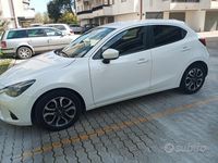 Usata Mazda 2 Exceed 105 CV (77 kW) 2016 Berlina