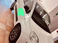 Usata Fiat Panda 4x4 2017 Bianco Utilitaria