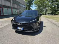 Usata EVO Evo 6 167 CV (122 kW) 2024 SUV