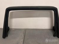 Usata Suzuki Samurai 1989 Nero SUV