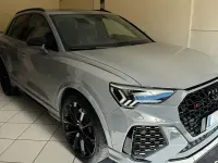 Usata Audi Q3 400 CV (294 kW) 2021 Grigio SUV