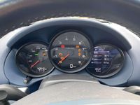 Usata Porsche Boxster 265 CV (194 kW) 2013 Bianco Cabrio