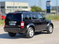 Usata Dodge Nitro 177 CV (130 kW) 2010 Nero SUV