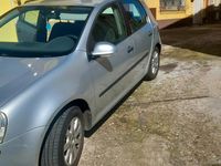 Usata VW Golf IV 2005 Berlina