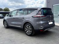 Usata Renault Espace Initiale Paris 160 CV (117 kW) 2016 Grigio Monovolume