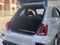 Usata Abarth 595 Pista 165 CV (121 kW) 2019 Berlina