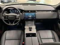 Usata Land Rover Range Rover Velar SE Dynamic 204 CV (150 kW) 2025 Santorini black SUV