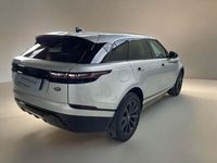 usata Land Rover Range Rover Velar 2.0D I4 204 CV R-Dynamic SE del 2022 usata a Cremona