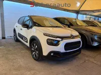 Usata Citroën C3 PureTech 83 CV (61 kW) 2023 Bianco Berlina