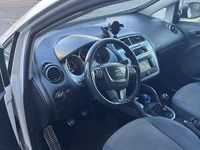 Usata Seat Altea Style 105 CV (77 kW) 2012 Monovolume