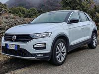 Occasion VW T-Roc Style 116 PK (85 kW) 2019 SUV