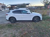 usata Alfa Romeo Stelvio Stelvio 2.2 Turbodiesel 210 CV