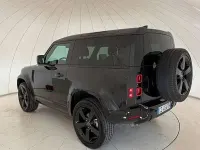 Usata Land Rover Defender SE Dynamic 200 CV (147 kW) 2025 Nero SUV