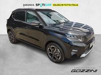 Usata Citroën C3 PureTech 101 CV (74 kW) 2025 Nero Utilitaria