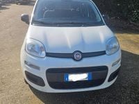 Usata Fiat Panda 85 CV (62 kW) 2020 Bianco Utilitaria