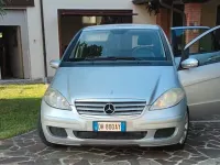 Usata Mercedes A160 82 CV (60 kW) 2007 Berlina