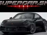 Usata Porsche 911 Carrera Sport 394 CV (289 kW) 2025 Nero Coupé