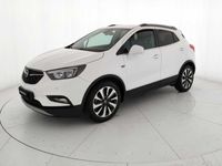 usata Opel Mokka 1.6 CDTI Ecotec 136CV 4x2 aut. X Innovation