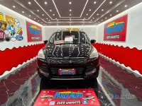 Usata Ford Kuga Titanium 120 CV (88 kW) 2016 Nero SUV