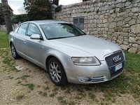 Usata Audi A6 179 CV (131 kW) 2005 Berlina