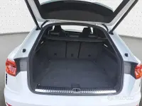 Usata Audi RS Q8 Comfort 600 CV (441 kW) 2022 Bianco SUV