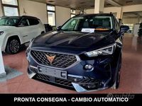 Occasion Cupra Formentor 150 ch (110 kW) 2022 Bleue SUV