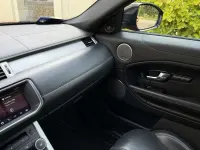 Usata Land Rover Range Rover evoque HSE Dynamic 179 CV (131 kW) 2017 Cabrio