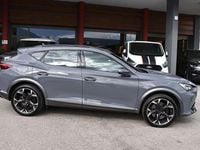 Usata Cupra Formentor VZ 245 CV (180 kW) 2022 Grigio SUV