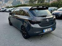 Usata Opel Corsa 90 CV (66 kW) 2017 Utilitaria