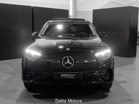 Nuova Mercedes GLC300 AMG Line Premium 197 CV (144 kW) 2025 Nero Coupé
