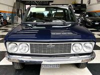 Usata Fiat 132 98 CV (72 kW) 1974 Blu/azzurro Berlina