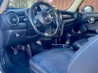 Usata Mini Cooper D 109 CV (80 kW) 2017 Utilitaria