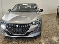 Usata Peugeot 208 Allure 101 CV (74 kW) 2023 Grigio Utilitaria
