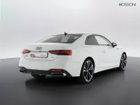Nuova Audi Coupé S-Line 204 CV (150 kW) 2025 Bianco Coupé