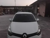 Usata Renault Clio 85 CV (62 kW) 2018 Bianco Utilitaria