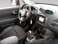 Usata Jeep Renegade Limited 131 CV (96 kW) 2023 Grigio SUV